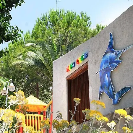 호텔 Vista Azur Hotel