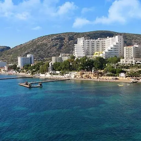 Vista Azur Hotel 4* 쿠사다시