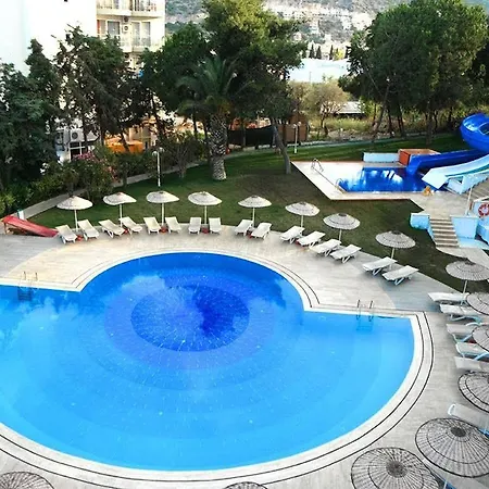 호텔 Vista Azur Hotel