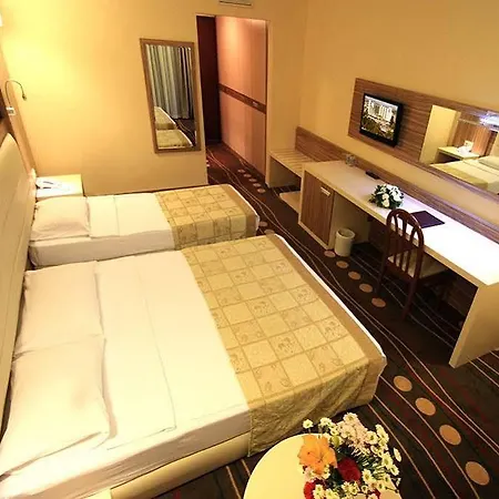 호텔 Vista Azur Hotel