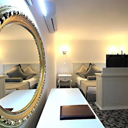호텔 Vista Azur Hotel