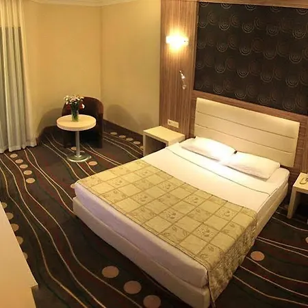 호텔 Vista Azur Hotel