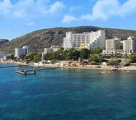 Hotel Vista Azur Hotel 4*