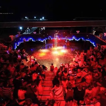 Vista Azur Hotel Kusadasi