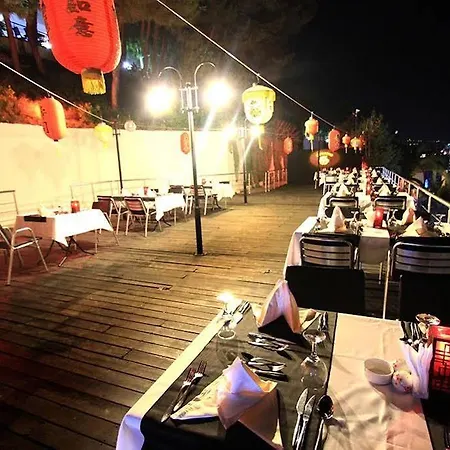 Vista Azur Hotel 4*