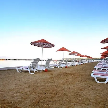 Vista Azur Hotel Hotel Kusadası