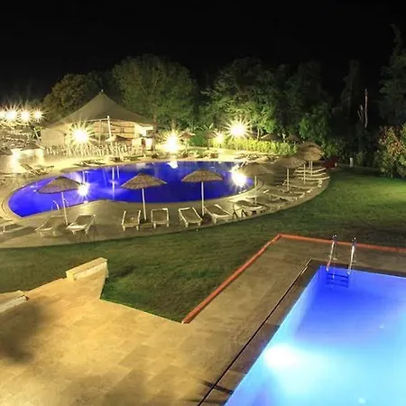 Vista Azur Hotel Hotel Kusadası